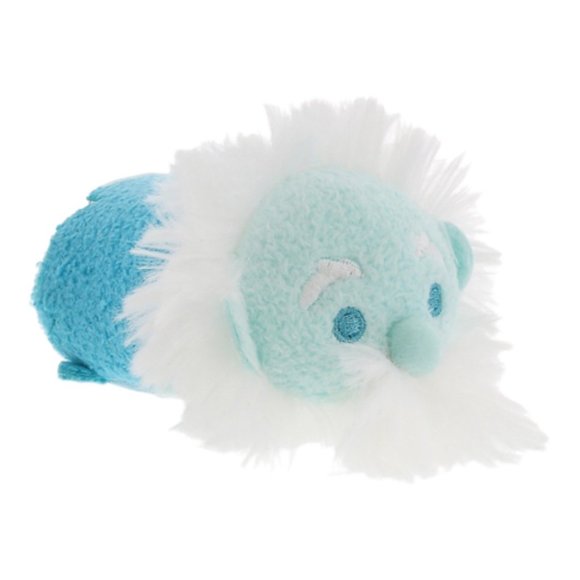 Disney Other - Disney Parks Haunted Mansion Hitchhiking Ghosts Gus Mini Tsum Tsum Plush